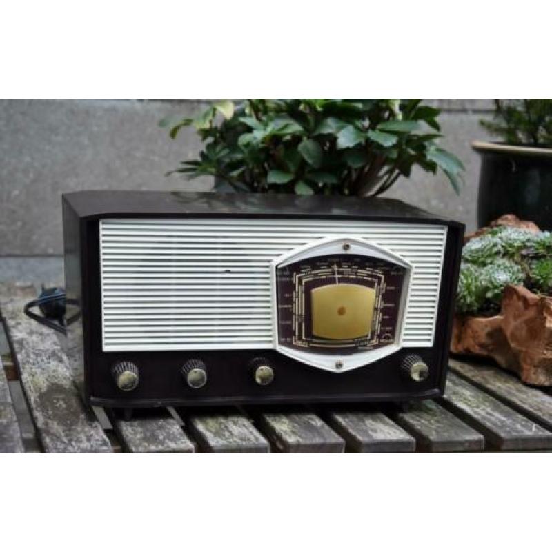 Vintage Philips Radio