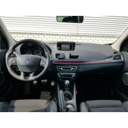 Renault Megane Gt-line 1.5 DCI 81KW Estate 2012 Grijs