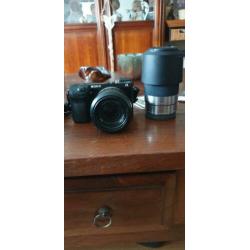 Sony nex 7