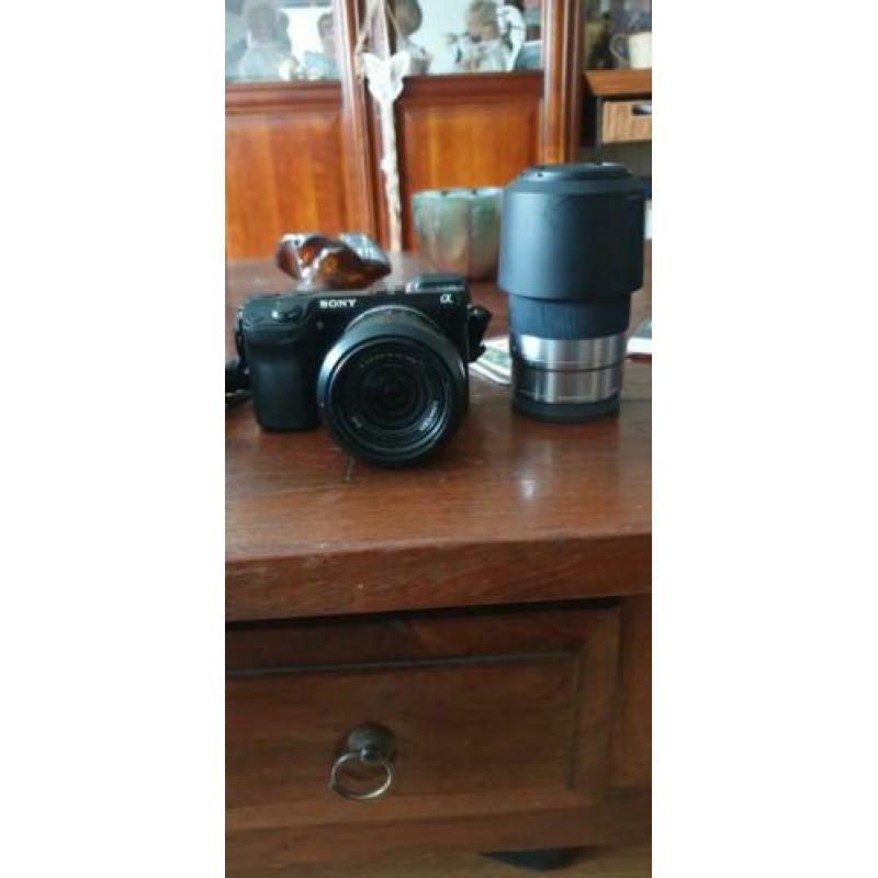 Sony nex 7