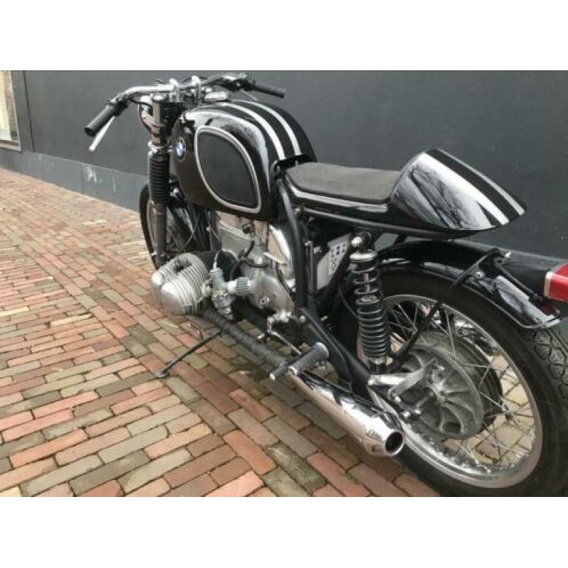 BMW r 60/5