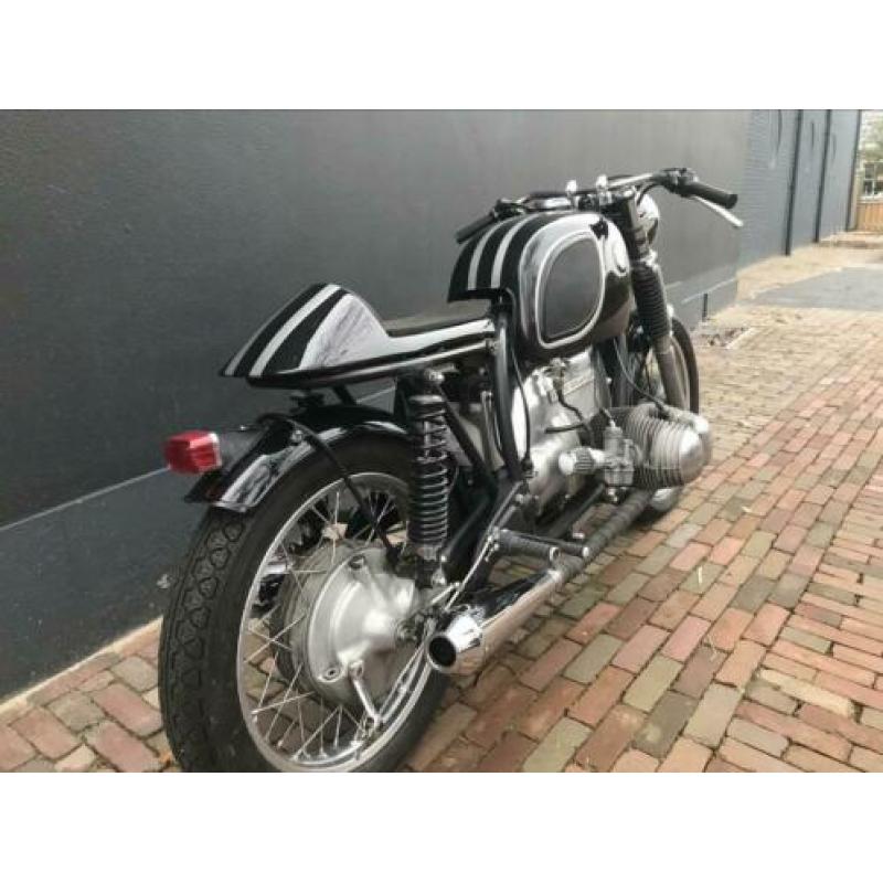 BMW r 60/5