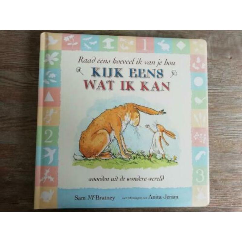 Hazeltje & Grote Haas Nieuwstaat