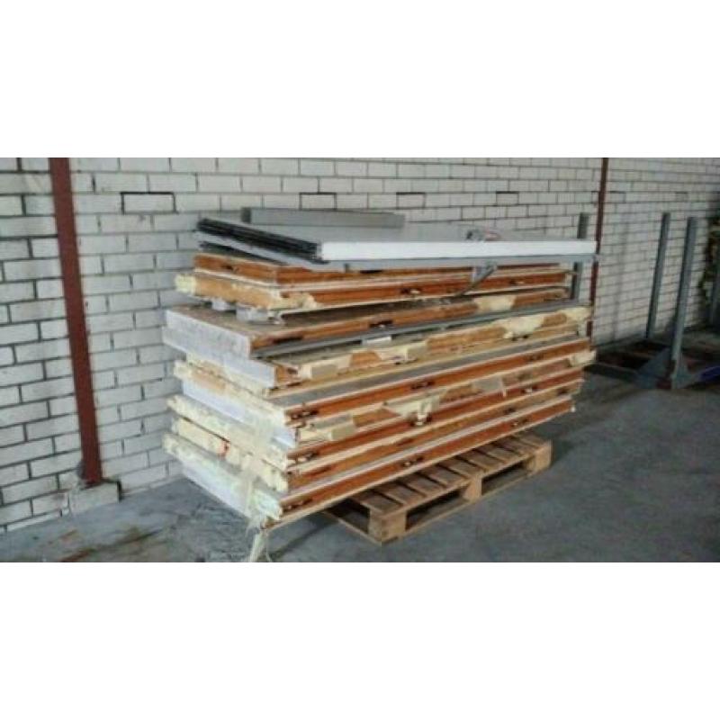 isolatiemateriaal