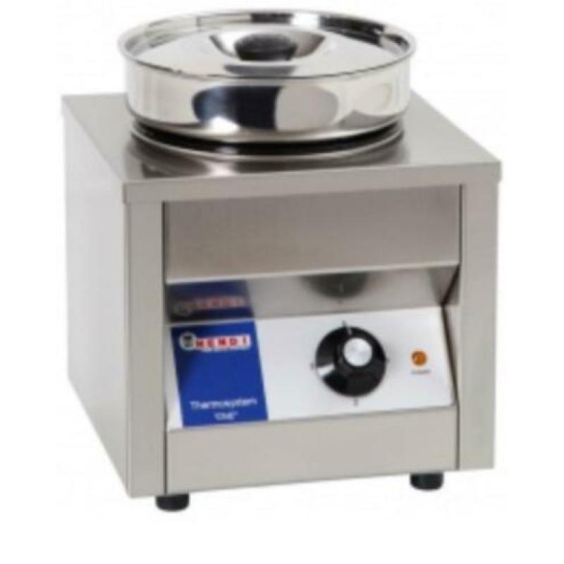 Popcorn machine incl 75 porties popcorn te huur