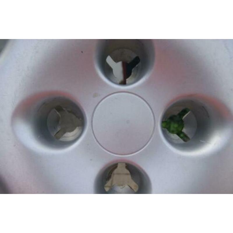 Wieldop Citroën Berlingo 14 inch