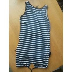 jurk design zomer maat M