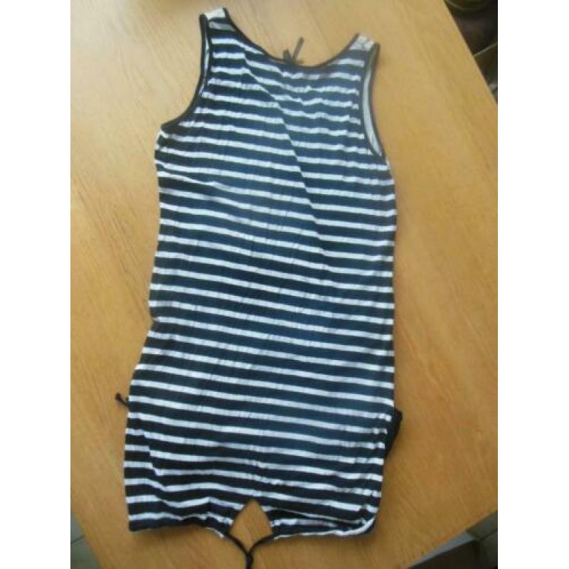 jurk design zomer maat M
