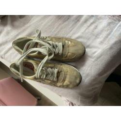 Replay sneakers maat 33 meisje