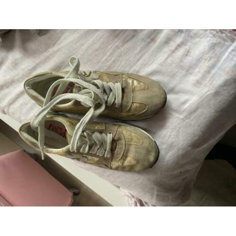 Replay sneakers maat 33 meisje