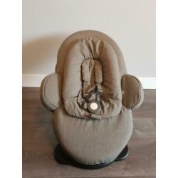 NIEUW! Stokke steps bouncer wipstoel