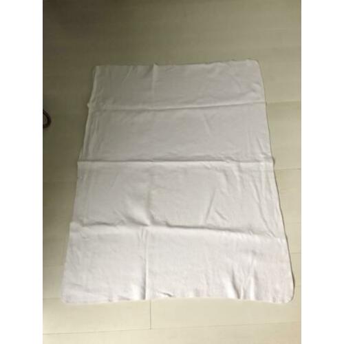 Ledikant deken Prenatal 100 x 150 cm