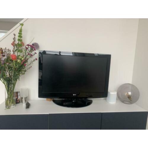 Koopje: perfect werkende LG televisie