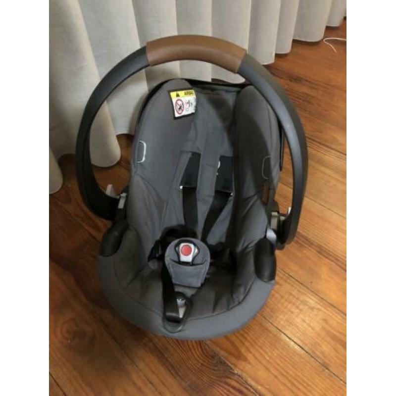 Joolz maxi cosi / “NIEUW”