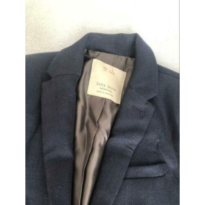Zara pak, maat 122