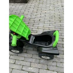 Kinder loop trike loopfiets speelgoed loopauto met geluidjes