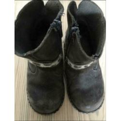 Kinderschoenen maat 23