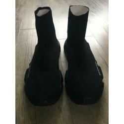 Balenciaga Speed Trainer sneaker met logo