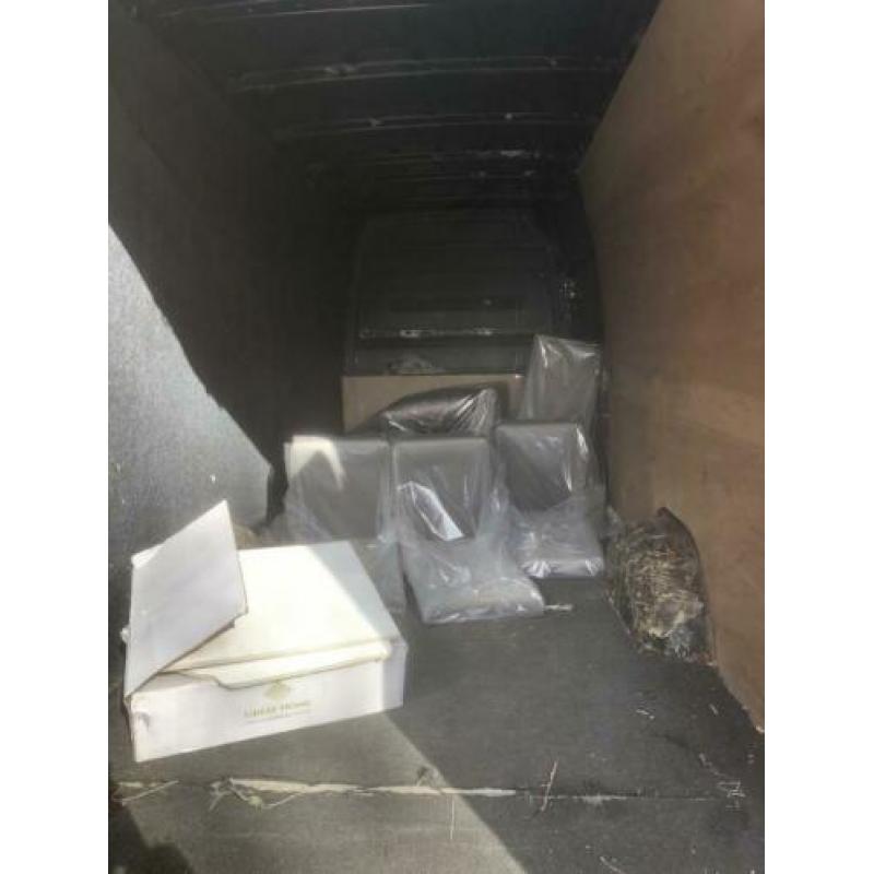 Mercedes-Benz Sprinter 2.1 CDI 311 AUT 2007 L3H2