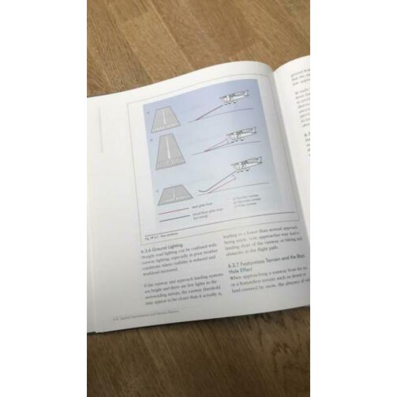 ATPL Nordian HPL sixth Edition