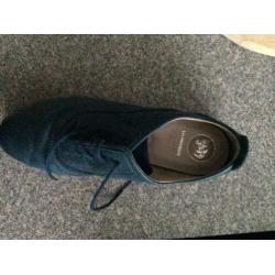 Leren schoenen: Salamander