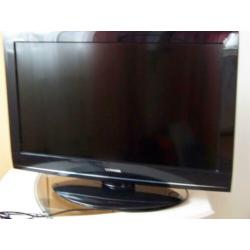 TOSHIBA REGZA LCD TV 84 cm ( 33 inch )