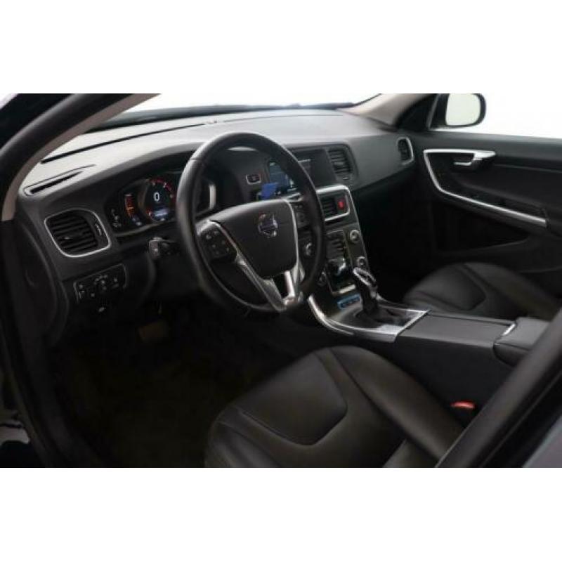 Volvo V60 2.4 D6 AWD Plug-in Hybrid Summum - Excl. BTW.