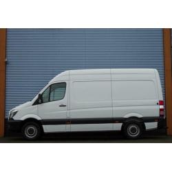 Mercedes-Benz Sprinter 210 2.2 CDI L2H2 Elektr. Pakket AUX,