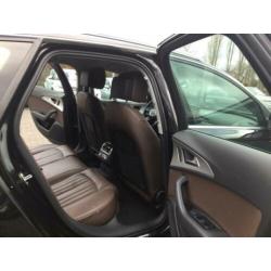 Audi A6 AVANT 2.0 TDI AUT 130KW BUSINESS EDIT (bj 2013)