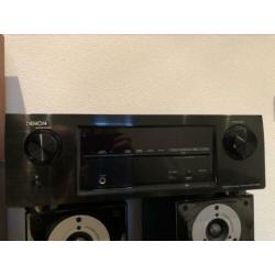 Denon AVR-X1100W