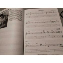 Jazz Guitar solo's , Mel Bay