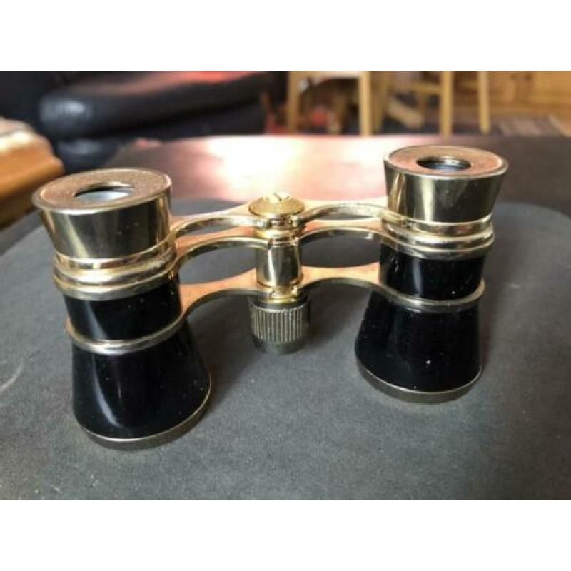 Konus 3 x 25 Toneel / Opera Verrekijker FC482