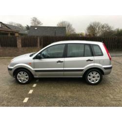 Ford Fusion 1.4-16V Comfort Airco Trekhaak