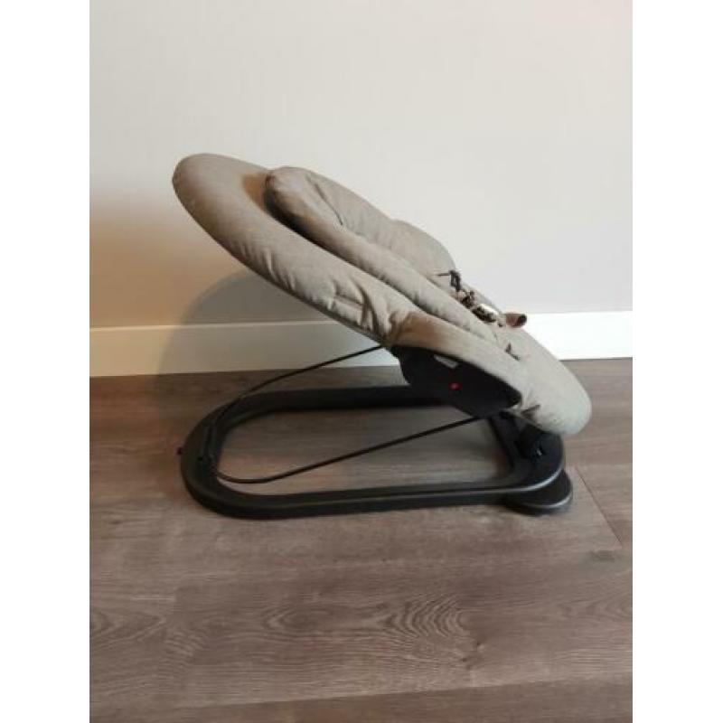 NIEUW! Stokke steps bouncer wipstoel