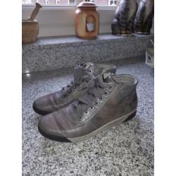 Wandelschoenen 40