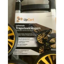 Trapsteekwagen