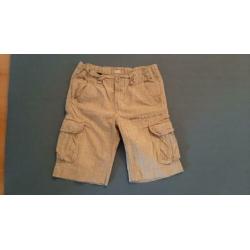 Set zomerkleding jongen maat 122-128