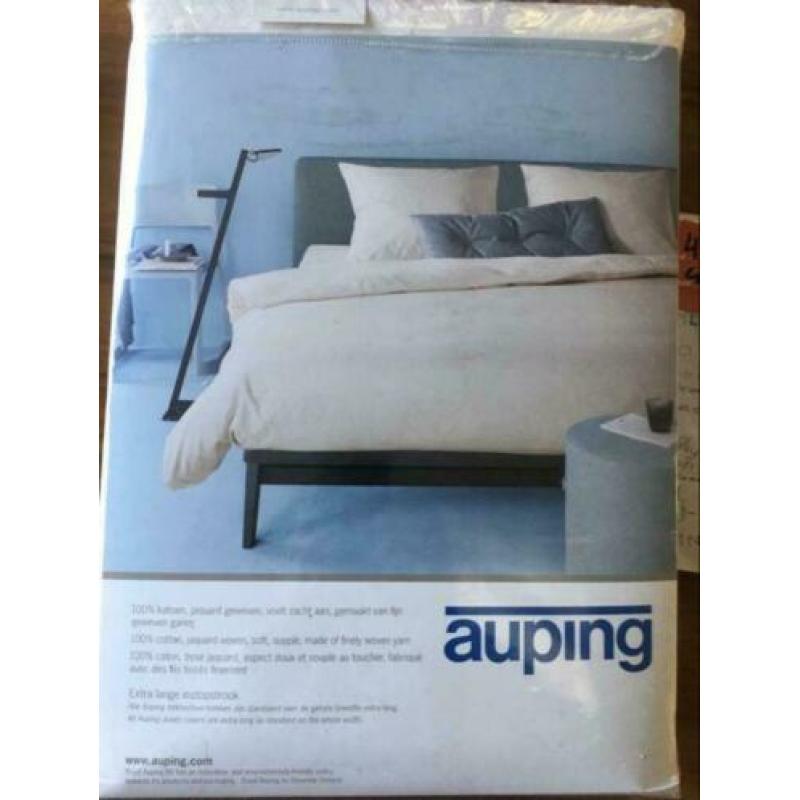 Auping dekbed overtrek lits jumaeux