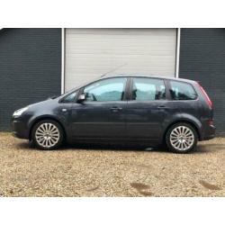 Ford C-MAX 1.6 16V Titanium ECC/NAV.
