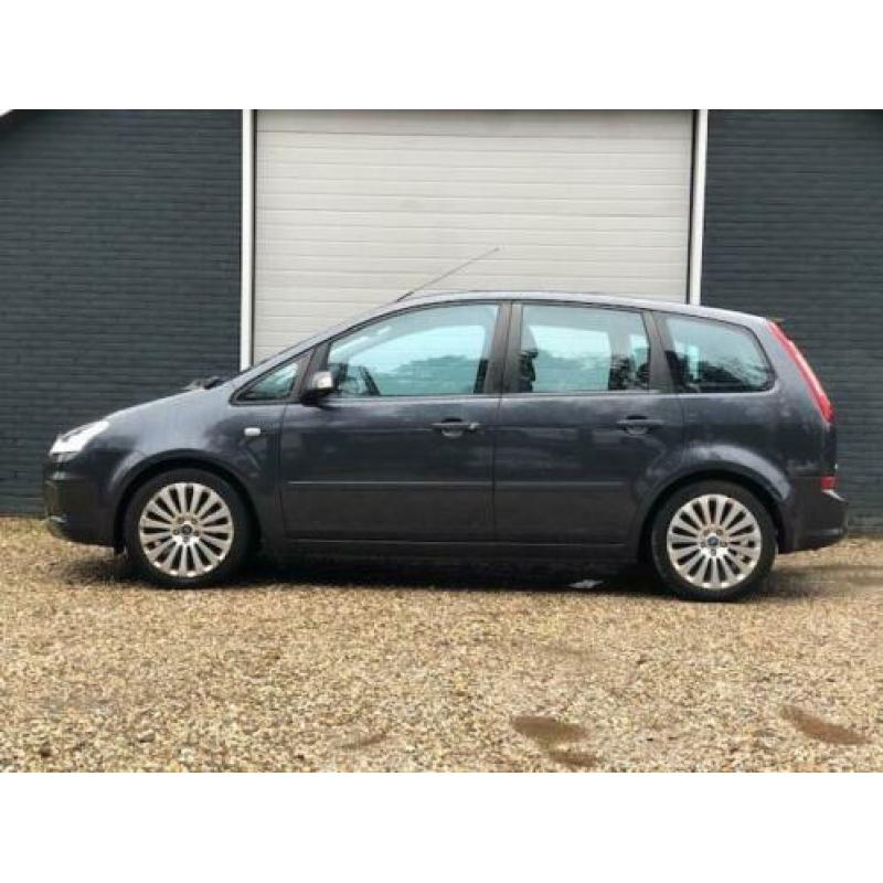 Ford C-MAX 1.6 16V Titanium ECC/NAV.