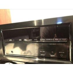 Denon AVR-X1100W