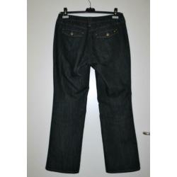 Cecil grijs jeans maat 40 M
