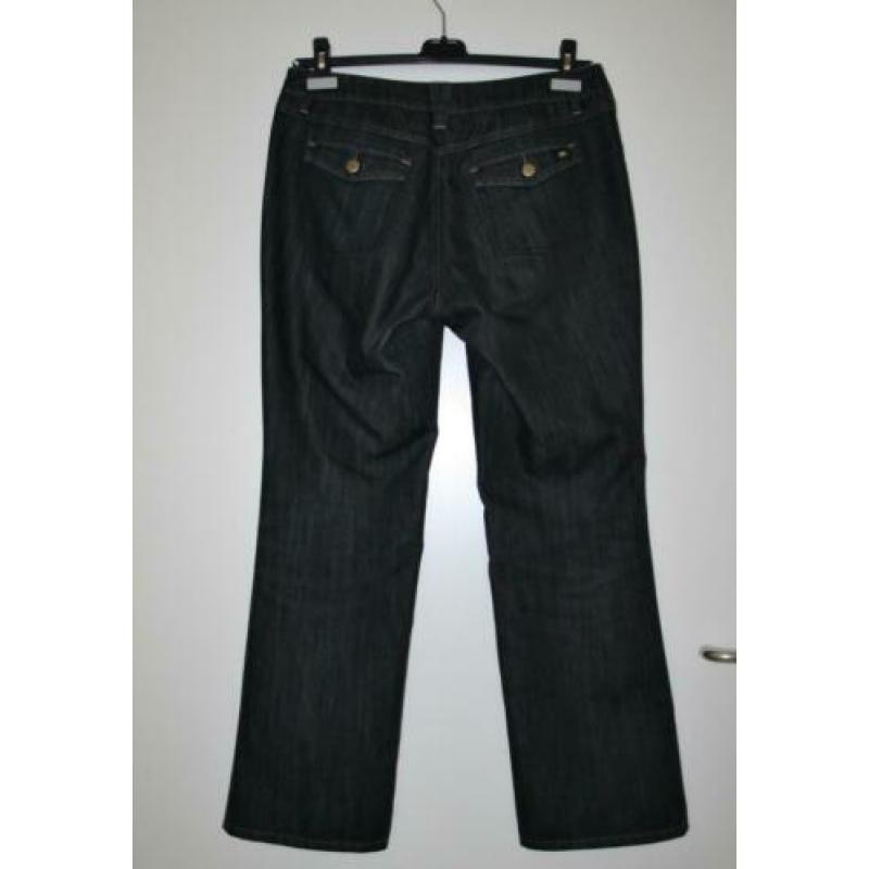 Cecil grijs jeans maat 40 M