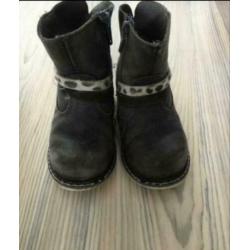 Kinderschoenen maat 23