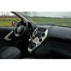 Ford Ka 1.2 Cool & Sound start/stop FORD KA AIRCO ABS