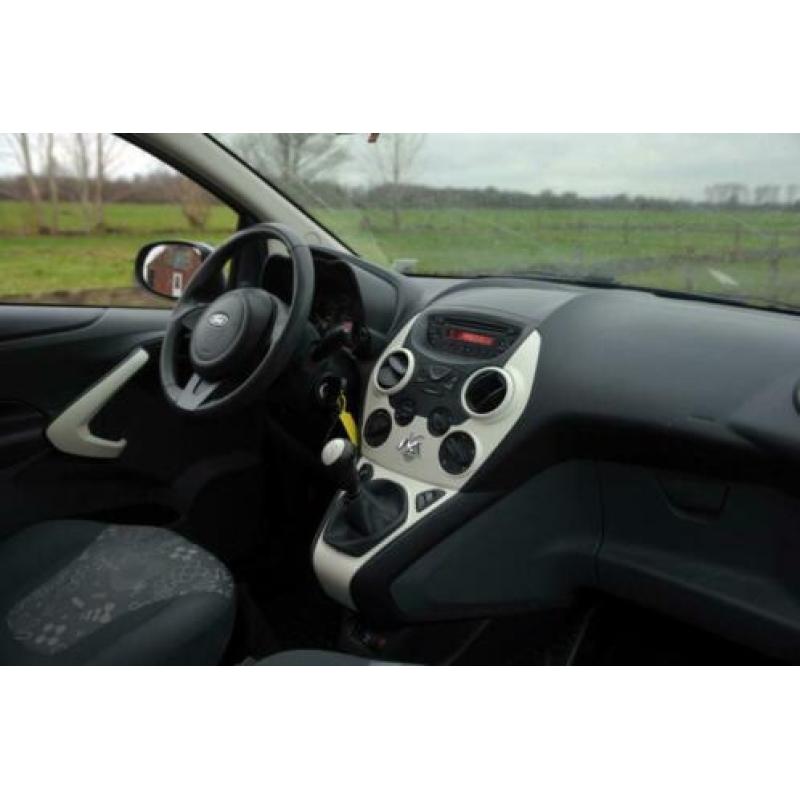 Ford Ka 1.2 Cool & Sound start/stop FORD KA AIRCO ABS