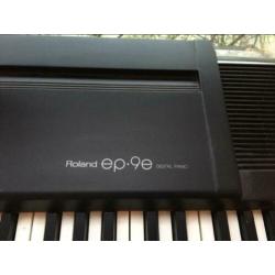Roland EP.9E Digital Piano