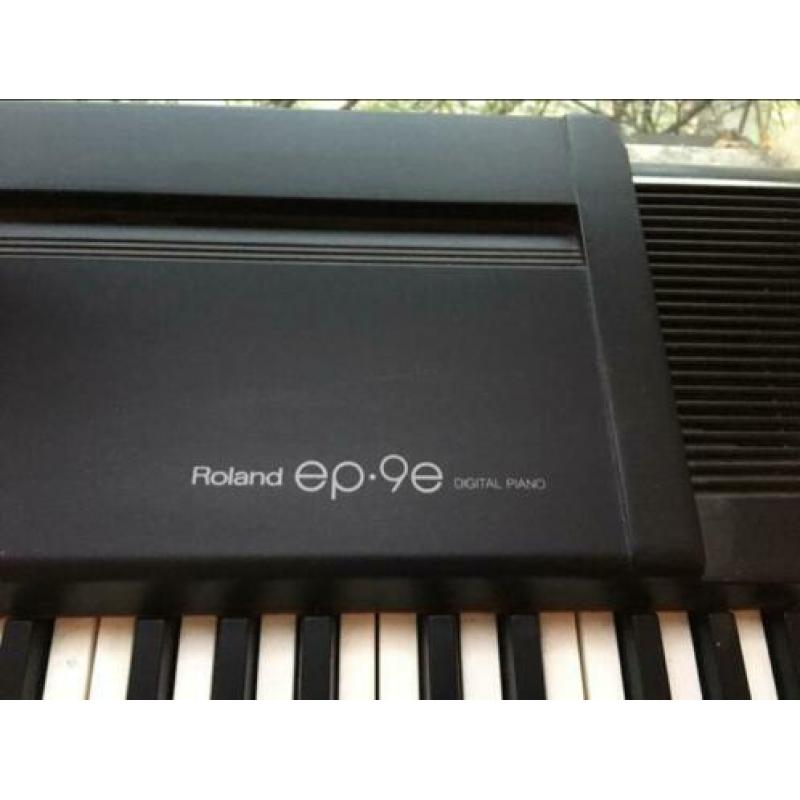 Roland EP.9E Digital Piano
