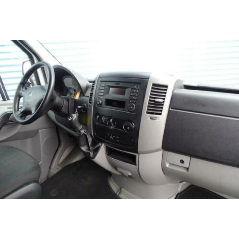 Mercedes-Benz Sprinter 210 2.2 CDI L2H2 Elektr. Pakket AUX,