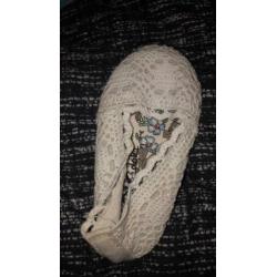 Nieuwe meisjes zomer schoenen